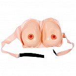 ����� �������� Busty Boobs PG600B-BXSC 
<br>�������������: <b>Seven Creations, �����</b><br/>