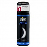   Pjur AQUA,  30 ml 
   .     .         .   ,    .   , ,   ,           .            .         : pjur AQUA    . 