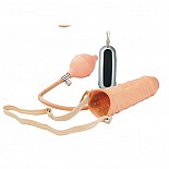 <strong>Фаллопротез с вибрацией 3000000273</strong> <br />
<br>Производитель: <b>Supreme Nature</b><br/> <div class="charTableblock"> </div> Фаллопротез с вибрацией 3000000273
<br>Производитель: <b>Supreme Nature</b><br/>