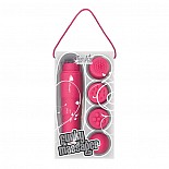 ����������� FUNKY MASSAGER Pink 9800TJ 
����� ����������������� ���������� �� ������������ ��������.