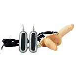 <strong>Женский фаллопротез Natural Vibro Duo Prosthetic Large 3000004166</strong> <br />
Безупречный фаллопротез 3000004166 с двумя реалистичными фаллосами идеально подойдет для женских любовных игр. <div class="charTableblock"> </div> Женский фаллопротез Natural Vibro Duo Prosthetic Large 3000004166
Безупречный фаллопротез 3000004166 с двумя реалистичными фаллосами идеально подойдет для женских любовных игр.
