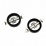 ������ �� ����� NIPPLE CLIPS BLACK SILVER POINTE 
���������� � �������� ��������� ��� ��������� ��������� ���.