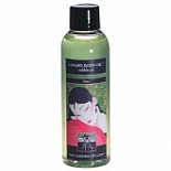 ����� ��� ���� SHIATSU EDIBLE OIL LIME 100 ML ���� 
����� ��� ���� SHIATSU � �������� �����.