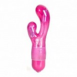    G LUCID DREAM VIBRATOR MAGENTA 
  G   LUCID DREAM.
