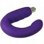    G Rocks Off Groovy-Chick Purple 
!      G  .