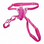    MICRO WIRELESS VENUS BUTTERFLY PINK 
    -  .