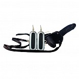 <strong>Женский фаллопротез Black Vibro Duo Prosthetic Large 3000004168</strong> <br />
Чтобы партнеры могли получать удовольствие одновременно, нужен универсальный страпон с двумя фаллосами и пультами управления. <div class="charTableblock"> </div> Женский фаллопротез Black Vibro Duo Prosthetic Large 3000004168
Чтобы партнеры могли получать удовольствие одновременно, нужен универсальный страпон с двумя фаллосами и пультами управления.