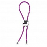   HARD TO PLEASE JOY RING PURPLE 9131TJ 
   .