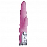 <strong>Вибратор Хай-Тек VIBE THERAPY REGAL VIBR PINK C01P2S003-P2</strong> <br />
Хай-тек вибратор с клиторальным отростком, изготовленный из силикона. <div class="charTableblock"> </div> Вибратор Хай-Тек VIBE THERAPY REGAL VIBR PINK C01P2S003-P2
Хай-тек вибратор с клиторальным отростком, изготовленный из силикона.