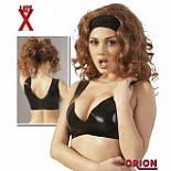 <strong>Бюстгальтер из латекса Latex Bra</strong> <br />
Бюстгальтер из латекса. <div class="charTableblock"> </div> Бюстгальтер из латекса Latex Bra
Бюстгальтер из латекса.