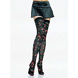 <strong>Чулочки в вишенках</strong> <br />
<div class="charTableblock"> </div> Чулочки в вишенках