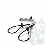 <strong>Аксессуар для электростимуляции пениса Mystim Rodeo Robin</strong> <br />
Новинка! Силиконовый аксессуар, состоящий из двух колец для пениса и яичек. <div class="charTableblock"> </div> Аксессуар для электростимуляции пениса Mystim Rodeo Robin
Новинка! Силиконовый аксессуар, состоящий из двух колец для пениса и яичек.