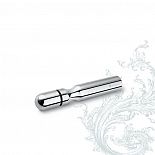 <strong>Аксессуар для электростимуляции - фаллоимитатор Mystim Alu Dildo, унисекс, 15, 5 см</strong> <br />
Благодаря своим небольшим Размерам этот тонкий фаллоимитатор идеален как для вагинального, так и анального электро-секса. <div class="charTableblock"> </div> Аксессуар для электростимуляции - фаллоимитатор Mystim Alu Dildo, унисекс, 15, 5 см
Благодаря своим небольшим Размерам этот тонкий фаллоимитатор идеален как для вагинального, так и анального электро-секса.