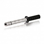 <strong>Аксессуар для электростимуляции "Могучий Мэрлин" Mystim, 25 см</strong> <br />
Обладая гладкой поверхностью и удобной формой, этот тонкий фаллоимитатор способен не только вовлечь в причудливую прелюдию к сексу, но также идеально подходит для того, чтобы удовлетворить партнера вагинально или анально. <div class="charTableblock"> </div> Аксессуар для электростимуляции "Могучий Мэрлин" Mystim, 25 см
Обладая гладкой поверхностью и удобной формой, этот тонкий фаллоимитатор способен не только вовлечь в причудливую прелюдию к сексу, но также идеально подходит для того, чтобы удовлетворить партнера вагинально или анально.