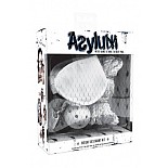 <strong>Набор Asylum Patient Restraint Kit: кляп, маска и веревка-фиксация</strong> <br />
Набор Asylum Patient Restraint Kit. <div class="charTableblock"> </div> Набор Asylum Patient Restraint Kit: кляп, маска и веревка-фиксация
Набор Asylum Patient Restraint Kit.