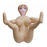 �����-������ �������� � ������� ������ Yumi 1757-00BXDJ 
�������� ����������� ����� - ������� �����.