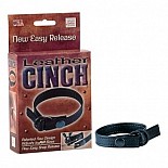  THE LEATHER CINCH 1409-03BXSE 
,    .