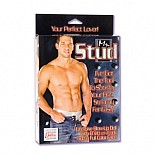 �����-������� Mr. STUD 1923-01 BX SE 
�������� �����-������������ �����.