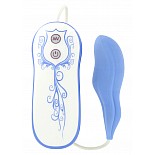 ����������� ���������� VIBE THERAPY DISCERNER VIBE BLUE A0201A003-B5 
<br>�������������: <b>Vibe Therapy</b><br/>