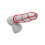     FF ELITE RED 457115PD 
     ,    .
