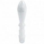 Vac-U-Lock Frosted Handle 

