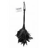 �������� FF FRISKY FEATHER DUSTER BLACK 375623PD 
�������� �������� ��� ������� ���, � ������� ������ � �������� ����.