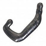 �������� �������� Platinum Silicone - The P-Wand-Charcoal 
