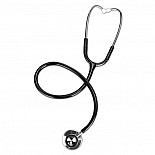 <strong>Стетоскоп от LuxLab M32</strong> <br />
Копия настоящего стетоскопа, который позволит полностью погрузиться в эротическую ролевую игру “в доктора”. <div class="charTableblock"> </div> Стетоскоп от LuxLab M32
Копия настоящего стетоскопа, который позволит полностью погрузиться в эротическую ролевую игру “в доктора”.