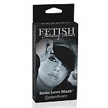 ����� �������� Satin Love Mask ������ 
�������� ����� ��� �����������.