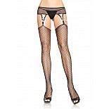 <strong>Чулки и Пояс Industrial Net</strong> <br />
Размер: O/S (42-46) Цвет: черный <div class="charTableblock"> </div> Чулки и Пояс Industrial Net
Размер: O/S (42-46) Цвет: черный