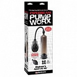   Pump Worx Beginner`s Auto VAC Kit  
