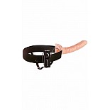 <strong>Страпон FF HOLLOW FLESH VIBRO 394721PD</strong> <br />
Фаллопротез телесного цвета, изготовленный ПВХ. <div class="charTableblock"> </div> Страпон FF HOLLOW FLESH VIBRO 394721PD
Фаллопротез телесного цвета, изготовленный ПВХ.