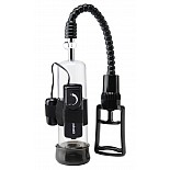 <strong>Вакуумный Вибростимулятор Pump Worx Deluxe Vibrating Power Pump Black</strong> <br />
<div class="charTableblock"> </div> Вакуумный Вибростимулятор Pump Worx Deluxe Vibrating Power Pump Black