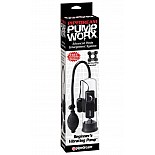 <strong>Вакуумная помпа Pump Worx Beginner`s Vibro 325023PD</strong> <br />
Вакуумная помпа Pump Worx Beginner's Vibro 325023PD Вакуумная помпа Pump Worx Beginner's Vibro 325023PD даст вам Размер, о котором вы всегда мечтали! С каждым сжатием ваше удовольствие будет расти, и вы обнаружите свое огромное оружие, которое будет доставлять огромное удовольствие и неимоверные стоны партнера. <div class="charTableblock"> </div> Вакуумная помпа Pump Worx Beginner`s Vibro 325023PD
Вакуумная помпа Pump Worx Beginner's Vibro 325023PD Вакуумная помпа Pump Worx Beginner's Vibro 325023PD даст вам Размер, о котором вы всегда мечтали! С каждым сжатием ваше удовольствие будет расти, и вы обнаружите свое огромное оружие, которое будет доставлять огромное удовольствие и неимоверные стоны партнера.