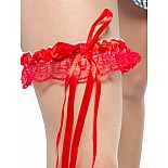 <strong>Кружевная подвязка с лентой красная 02264</strong> <br />
<br>Производитель: <b>Le Frivole Costumes</b><br/> <div class="charTableblock"> </div> Кружевная подвязка с лентой красная 02264
<br>Производитель: <b>Le Frivole Costumes</b><br/>