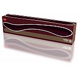 <strong>Дилдо Sonic Ежевичный 25265FF</strong> <br />
Двойной силиконовый дилдо необычной формы ежевичного цвета выполнен из высококачественного силикона. <div class="charTableblock"><div><span>Длина, см</span>: 38</div><div><span>Диаметр, см</span>: 4.5</div><div><span>Материал</span>: силикон</div><div><span>Цвет</span>: другой</div><div><span>Особенности</span>: двухголовый</div><div><span>Длина, см</span>: 25 и более</div><div><span>Диаметр, см</span>: 4</div></div> Дилдо Sonic Ежевичный 25265FF
Двойной силиконовый дилдо необычной формы ежевичного цвета выполнен из высококачественного силикона.