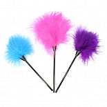 ������ ������� Playful Tickler 

����� ������� ����-�� ������ � ����������! ������ �������� �������� ���� � ������ ��������? ��� ������ �����! ����� ������� � ����� ������� ����� ������ ��������� ����������������� � ����������� �������������! ������ �� ������� �� ������ �������!
�������������� ������� ��� �������� ���� Playful Tickler! ��� ������� ��� ������������ �������� � ������� ��-������ ���������� ���� ����� ������! ����������� �� ��, �� ����� ��� ���� ����� �����! ������� Playful Tickler �������� ��� ������� � ��� � ����� �������� ����� �������� �������, ��� � ��������� ���� ������� ���� ����� ������ ����.