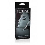 <strong>Игольчатое колесико Wartenberg Wheel из металла</strong> <br />
Колесико Wartenberg названо в честь известного невролога доктора Роберта Вартенберга. <div class="charTableblock"> </div> Игольчатое колесико Wartenberg Wheel из металла
Колесико Wartenberg названо в честь известного невролога доктора Роберта Вартенберга.