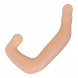 <strong>Массажер Простаты Platinum Silicone - The P-Wand-White</strong> <br />
<div class="charTableblock"> </div> Массажер Простаты Platinum Silicone - The P-Wand-White