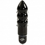 �������� ""�������""  Reflections Nirvana Vibrating Glass Black 
��������� ���� ""�������"" �� ������������� ������� ������ -������ �������� ��� ����������! ���� ��������������� ����� ������������� ��������, � �������� ������� ����������� ��������� ""����"" ��� ����� ��������� ������������� ��������.