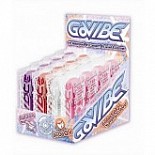 - Go-Vibes Display Pink () 
Doc Johnson     - Go Vibe.