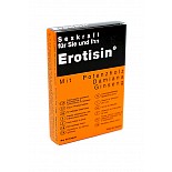 ������� ��� ����� Erotisin 30 TAB. 

�� ���� �������� �� ����.