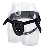 <strong>Универсальные трусики для страпона</strong> <br />
Высококачественные трусики для страпона, удобной формы, полностью регулируемые ремни для фиксации на талии и бедрах. Подходят на крупные фигуры ! до 177 см в талии. Эластичный ремень держит любой вибратор без использования рук. <div class="charTableblock"><div><span>Материал</span>: текстиль</div></div> Универсальные трусики для страпона
Высококачественные трусики для страпона, удобной формы, полностью регулируемые ремни для фиксации на талии и бедрах. Подходят на крупные фигуры ! до 177 см в талии. Эластичный ремень держит любой вибратор без использования рук.