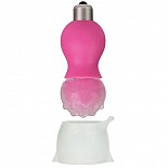 ������������� � ���������������� �������� FOREPLAY ICE. 
�������� ������� ������� ����� ���������! �������� ��������� ������� �� ������ ���� ��� ���! � ��� ����, ����� � ��� �� ���� �� ��������� ����� �� �������� - �������� � ��� � ������� ICE FROST! 3 ������� � ������������� ����������� 1 ��� - ���������� ����������� ��������� � ��������� ������ ����� �� ������ ����� ��������� � ������� ���������� �������. 2 ��� - ��������� ������� �� 3-4 ���� � ����������� ������. 3 ��� - ��������� � ��������� � ������� �������������� ���������� � ����������! ��� ������, ICE FROST �����, ���� �� �� �����?! �������� �������� �� � ������� �������� (6 ���� � ���������).
