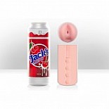  ����������� Fleshlight - Jack`s Soda - Cherry Pop 
