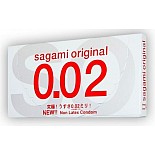 <strong>Презервативы полиуретановые Sagami №12 Original 0,02</strong> <br />
Полиуретановые ультратонкие презервативы (0,02 мм). <div class="charTableblock"> </div> Презервативы полиуретановые Sagami №12 Original 0,02
Полиуретановые ультратонкие презервативы (0,02 мм).