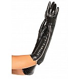 <strong>Перчатки выше локтя на молнии SM A1684SMblack</strong> <br />
Кожаные черные перчатки на серебристой молнии, выше локтя, длина 48,5, Размер S/M<br>Производитель: <b>Leg Avenue</b><br/> <div class="charTableblock"> </div> Перчатки выше локтя на молнии SM A1684SMblack
Кожаные черные перчатки на серебристой молнии, выше локтя, длина 48,5, Размер S/M<br>Производитель: <b>Leg Avenue</b><br/>