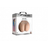 <strong>Мастурбатор попа и вагина в натуральную величину, с вибрацией и функцией нагрева</strong> <br />
Самый реалистичный из мастурбаторов. Сделан из единственного уникального в своем роде материала CyberSkin по ощущению как реальная кожа - закройте глаза, вы не сможете найти разницу. <br><br>Мастурбатор имеет температурный датчик, который в течение 10 минут доведет внутреннюю плоть до комфортной температуры, а вибропуля с 6 скоростями заставит ее вибрировать и биться, пока Вы не взорветесь от наслаждения. <br><br>Чтобы Вам было удобнее пользоваться массажером, вы можете поместить его на высокий табурет или стол, чтобы не стоять на коленях. <div class="charTableblock"> </div> Мастурбатор попа и вагина в натуральную величину, с вибрацией и функцией нагрева
Самый реалистичный из мастурбаторов. Сделан из единственного уникального в своем роде материала CyberSkin по ощущению как реальная кожа - закройте глаза, вы не сможете найти разницу. <br><br>Мастурбатор имеет температурный датчик, который в течение 10 минут доведет внутреннюю плоть до комфортной температуры, а вибропуля с 6 скоростями заставит ее вибрировать и биться, пока Вы не взорветесь от наслаждения. <br><br>Чтобы Вам было удобнее пользоваться массажером, вы можете поместить его на высокий табурет или стол, чтобы не стоять на коленях.