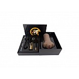 ������-����������� ������ � ��������� � �������� ��������� Geisha Oiran 
������������ �����������-������ ������� ���������� � 8 ���������� �������� � 6 ��������� ���������. � �������� ������ �������� ���������, ������� ��������� ����������� �� ���������� ����������� �� 10 �����.