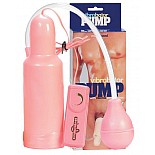 <strong>Мощная розовая вибропомпа для Него</strong> <br />
Почувствуйте гордость за свой Размер с этой вибропомпой. Пользоваться ей - одно сплошное удовольствие: удобный пульт и, конечно же, мощная вибрация, которая быстро доведет вас до экстаза! <div class="charTableblock"> </div> Мощная розовая вибропомпа для Него
Почувствуйте гордость за свой Размер с этой вибропомпой. Пользоваться ей - одно сплошное удовольствие: удобный пульт и, конечно же, мощная вибрация, которая быстро доведет вас до экстаза!